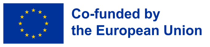 Co-founded by European Union